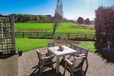 Photo of property in 52 Donghi Road, Ormondville, Dannevirke, 4977