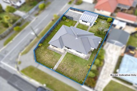 Photo of property in 16 Sandy Avenue, New Brighton, Christchurch, 8083