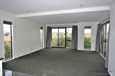 Photo of property in 9 Keene Street, Wigram, Christchurch, 8042