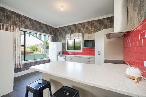 Photo of property in 124 Moulson Street, Strathern, Invercargill, 9812
