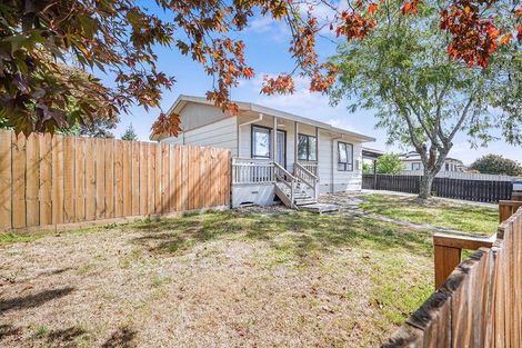 Photo of property in 24a Lloyd Drive, Nawton, Hamilton, 3200