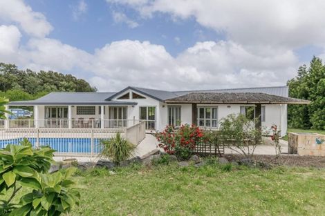 Photo of property in 39 Brigham Creek Road, Whenuapai, Auckland, 0618