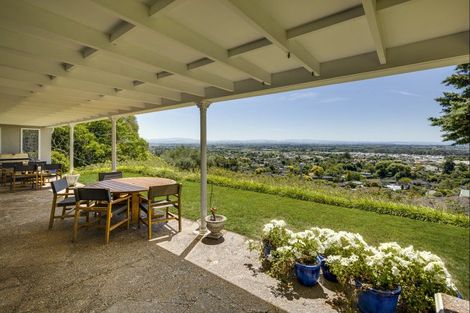 Photo of property in 130 Durham Drive, Havelock North, 4130