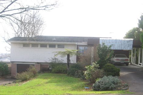 Photo of property in 44 Red Hill Road, Red Hill, Papakura, 2110