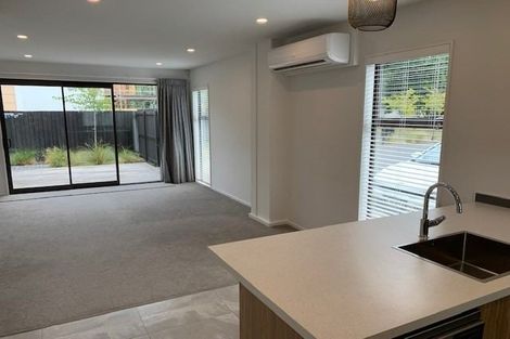 Photo of property in 36 Church Square, Addington, Christchurch, 8024