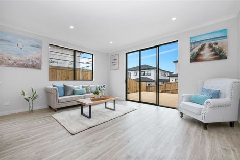 Photo of property in 16a Arahanga Road, Flat Bush, Auckland, 2019