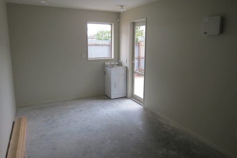 Photo of property in 4/43 Waltham Road, Sydenham, Christchurch, 8023