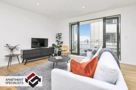 Photo of property in 33j New North Road, Eden Terrace, Auckland, 1021