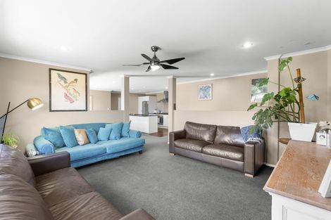 Photo of property in 10 The Runway, Wigram, Christchurch, 8042