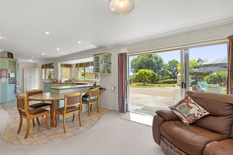 Photo of property in 60 Speedy Road, Horsham Downs, Hamilton, 3281