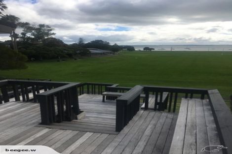 Photo of property in 37 Kingsley Street, Westmere, Auckland, 1022