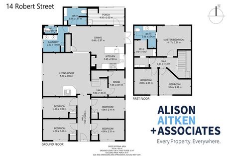 Photo of property in 14 Robert Street, Lincoln, 7608