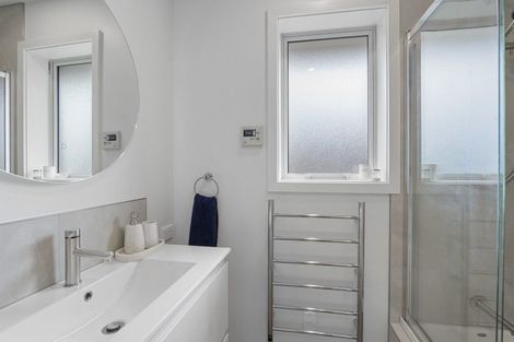 Photo of property in 63 Appleby Crescent, Burnside, Christchurch, 8053