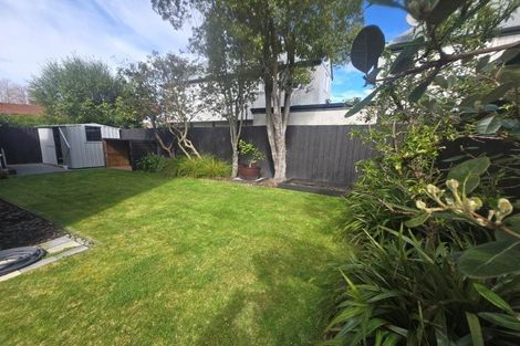 Photo of property in 2/17 Matai Street East, Riccarton, Christchurch, 8011