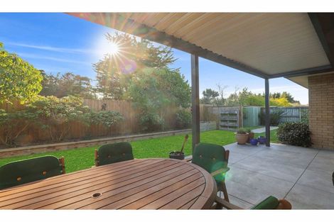 Photo of property in 24 Reka Street, Parklands, Christchurch, 8083