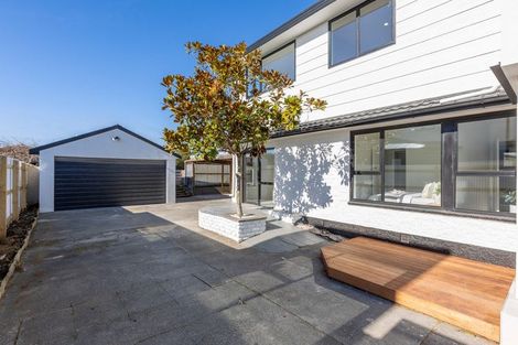 Photo of property in 6 Greenhaven Drive, Burwood, Christchurch, 8083
