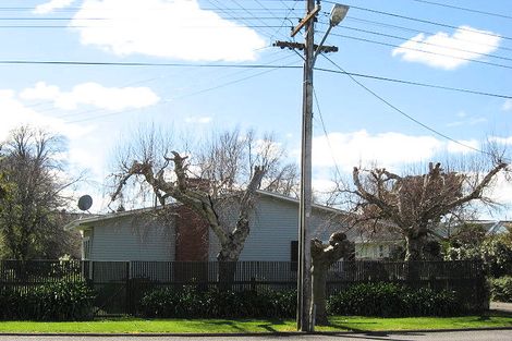 Photo of property in 12 Bond Street, Marton, 4710