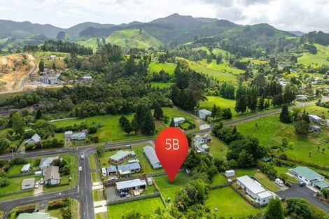 Photo of property in 5b Dobson Street, Waihi, 3610