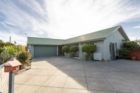 Photo of property in 467 Kennedy Road, Pirimai, Napier, 4112