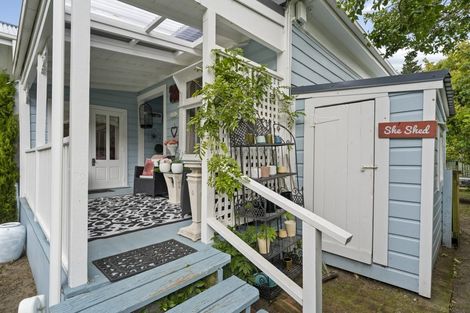 Photo of property in 11 Tilley Road, Paekakariki, 5034