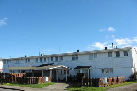 Photo of property in 410-412 Montgomery Street, Raureka, Hastings, 4120