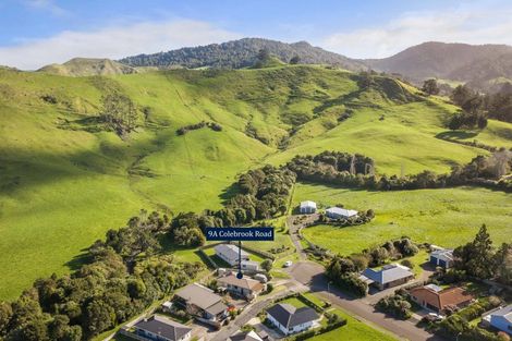 Photo of property in 9a Colebrook Road, Waihi, 3610