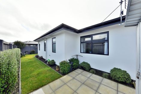 Photo of property in 10 Bollington Avenue, Kaiapoi, 7630