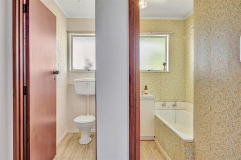 Photo of property in 34 Ashurst Avenue, Pukete, Hamilton, 3200