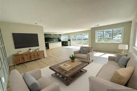 Photo of property in 55 Rochdale Drive, Churton Park, Wellington, 6037