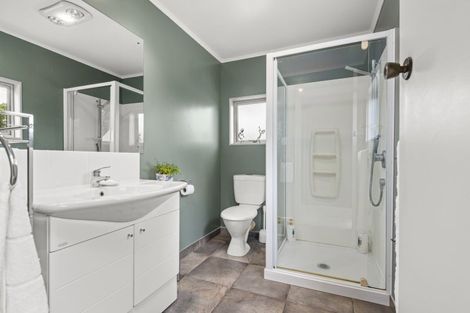 Photo of property in 38a Manson Street, Terrace End, Palmerston North, 4410