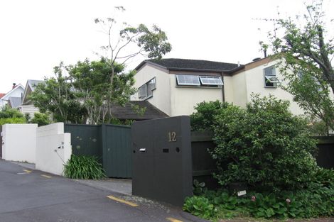 Photo of property in 10a Ayr Street, Parnell, Auckland, 1052