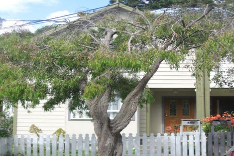 Photo of property in 155 Aro Street, Aro Valley, Wellington, 6021