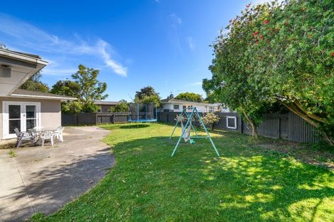 Photo of property in 50a College Street, Awapuni, Palmerston North, 4412