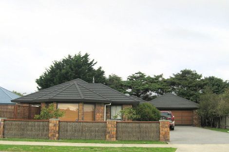 Photo of property in 19 Holcombe Drive, Paraparaumu, 5032