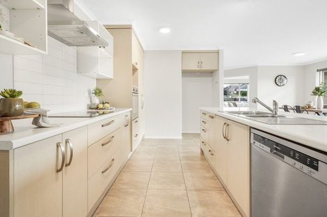 Photo of property in 6 Yanicks Crescent, Fitzroy, Hamilton, 3206