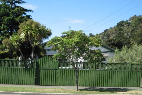 Photo of property in 135 Nayland Street, Sumner, Christchurch, 8081