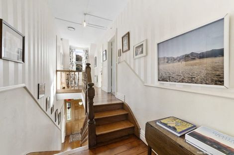 Photo of property in 1 Parliament Street, Thorndon, Wellington, 6011