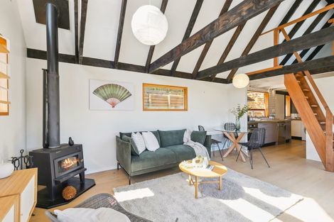 Photo of property in 4/8 Elphinstone Avenue, Strathmore Park, Wellington, 6022