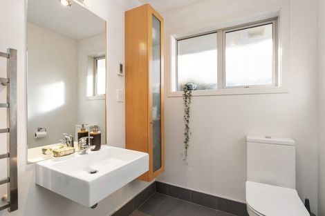 Photo of property in 7a Roxburgh Street, Sydenham, Christchurch, 8023