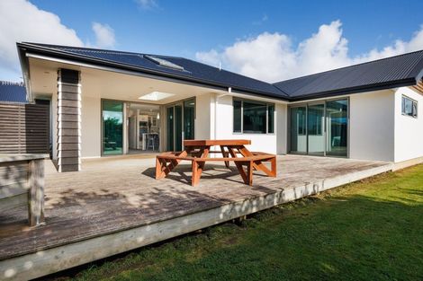 Photo of property in 28 Wapiti Avenue, Feilding, 4775