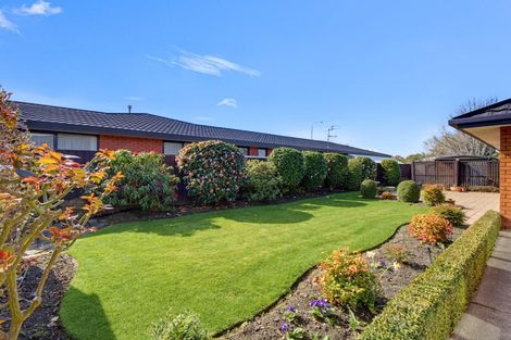 Photo of property in 10 Kiln Place, Kaiapoi, 7630