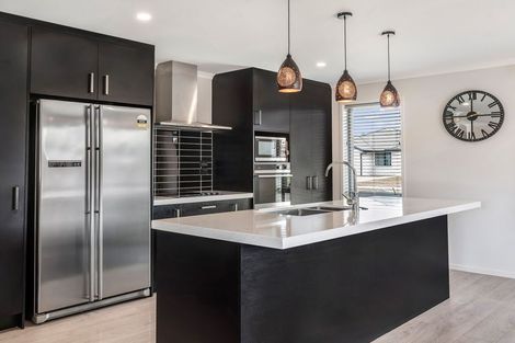 Photo of property in 8 Ballantyne Avenue, Te Kauwhata, 3710