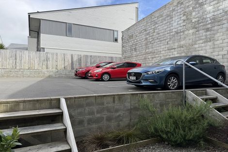 Photo of property in 9/24 Princess Terrace, Newtown, Wellington, 6021
