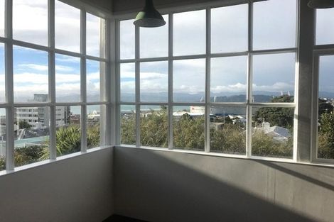 Photo of property in 43 Grant Road, Thorndon, Wellington, 6011