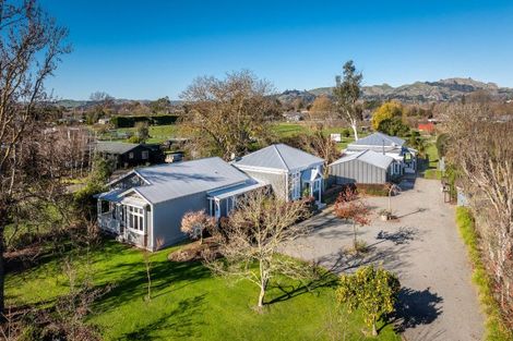 Photo of property in 461 Saint Georges Road, Havelock North, 4130