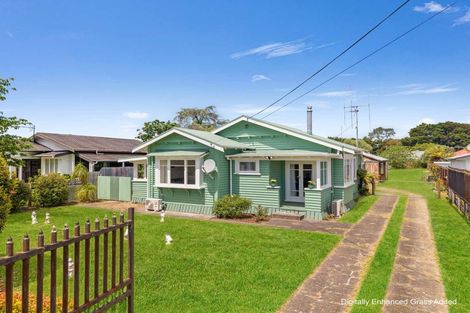 Photo of property in 25 Cureton Street, Morrinsville, 3300