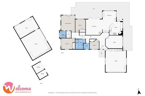 Photo of property in 98d Totara View Road, Wakefield, 7095