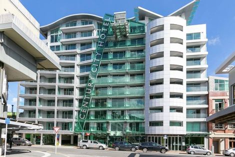 Photo of property in Century City Apartments, 114/72 Tory Street, Te Aro, Wellington, 6011