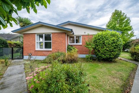Photo of property in 12 Hanrahan Street, Allenton, Ashburton, 7700
