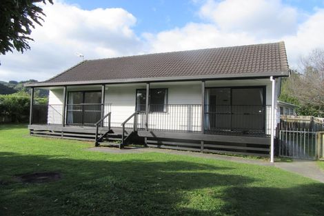 Photo of property in 31 Delaware Grove, Totara Park, Upper Hutt, 5018
